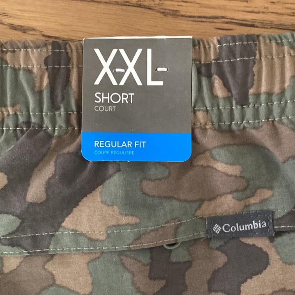 NWT Sandy River™ II Printed Short
Womens XXL - Picture 5 of 5